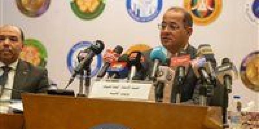 عاجل| استثمارات القطاع الخاص تستحوذ على نحو ٦٠٪ من إجمالي اتثمارات موازنة 2024-2025 - زاجل الإخباري
