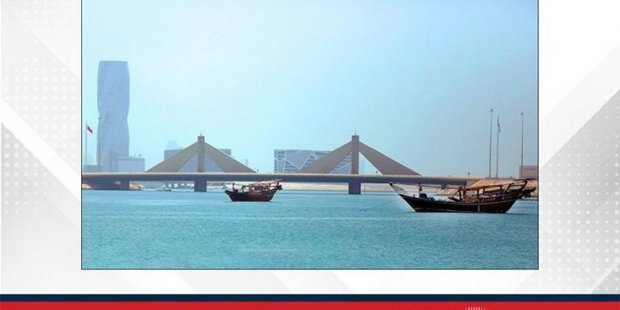 طقس حار ورطب خلال الليل في مملكة البحرين - زاجل الإخباري