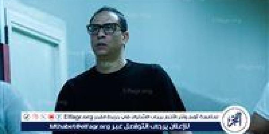 مجدي عبدالعاطي: أحلم بتدريب الأهلي أو الزمالك.. وأرفض منصب الرجل الثاني - زاجل الإخباري