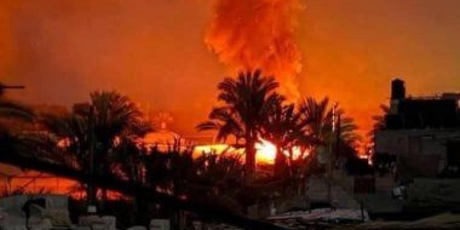 إسرائيل تعلن استعادة جثمان جندي من غزة بعملية خاصة - زاجل الإخباري