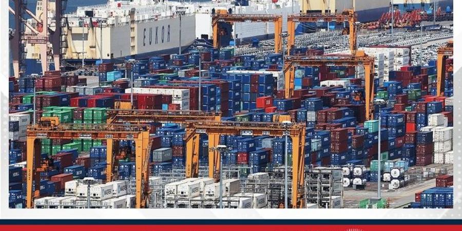 تقرير: انتعاش النمو الاقتصادي لكوريا الجنوبية إلى 1.8% العام القادم - زاجل الإخباري
