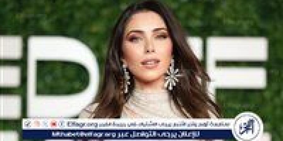 دانييلا رحمة تخطف الأضواء برقص عفوي على أنغام "يا مسافر" - زاجل الإخباري