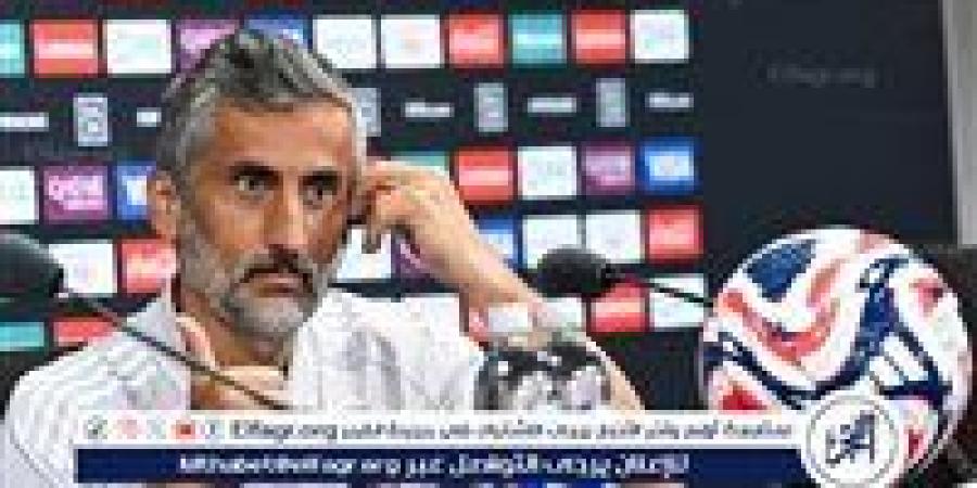 دونجا: ريبيرو لا يمتلك رؤية.. ونجوم الأهلي كانوا "تايهين" - زاجل الإخباري