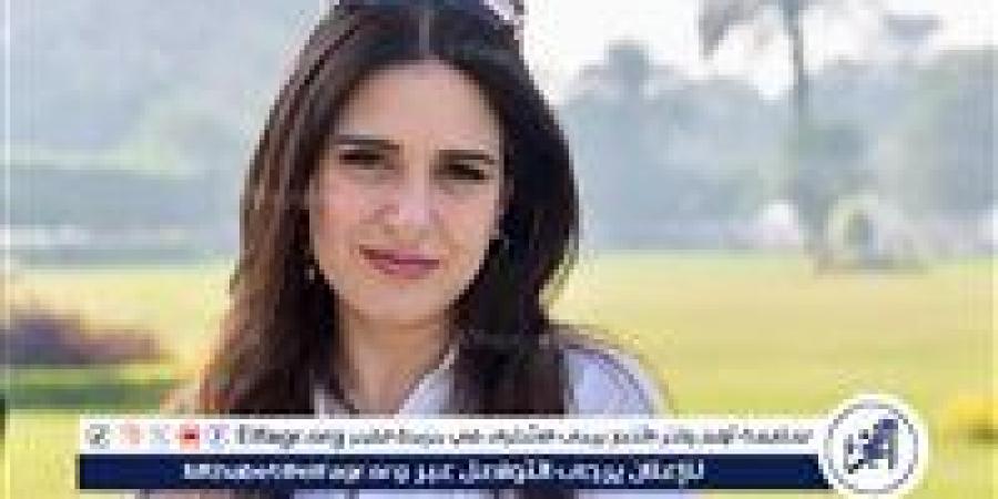 ميرنا وليد تحسم الجدل: "الإشاعات مش هتغير الحقيقة.. وبناتي هما الأولوية" - زاجل الإخباري
