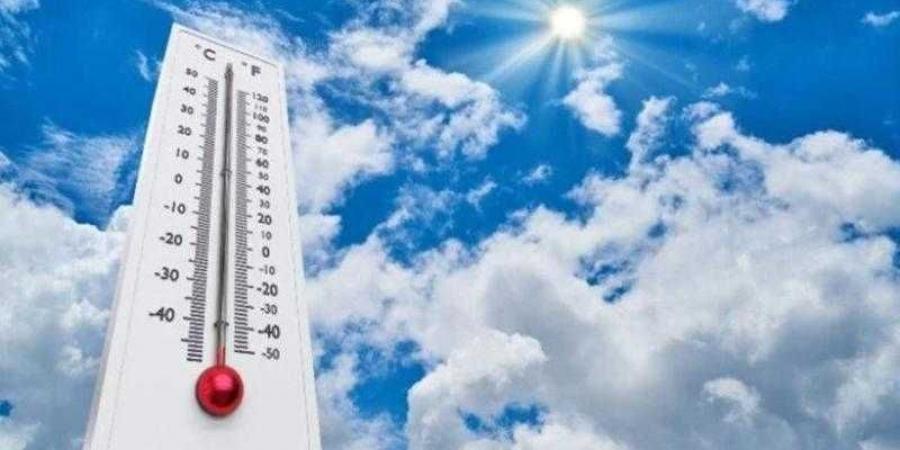 حالة الطقس اليوم الأحد ودرجات الحرارة في مصر - زاجل الإخباري