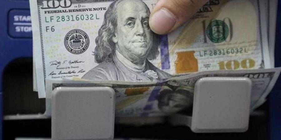 أسعار الدولار في مصر اليوم الأحد - زاجل الإخباري