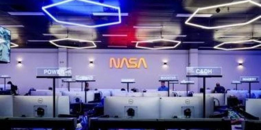 غرفة تحكم أوريون التابعة لناسا تستعد لمهمة أرتميس 2 القمرية - زاجل الإخباري