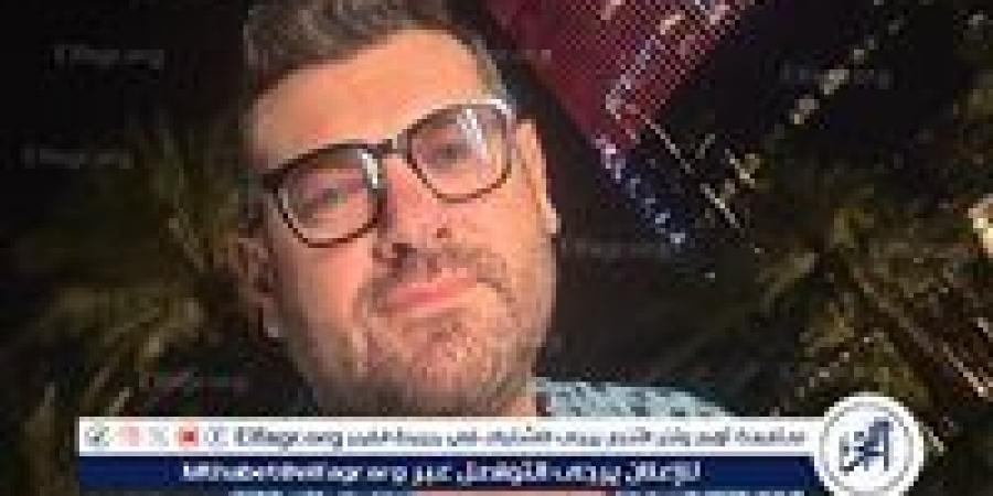 الليلة.. عمرو يوسف ضيف برنامج "الحكاية" - زاجل الإخباري