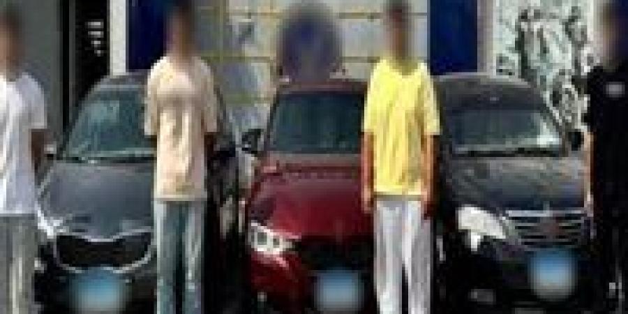 تأجيل محاكمة متهمين في واقعة مطاردة فتيات الواحات - زاجل الإخباري