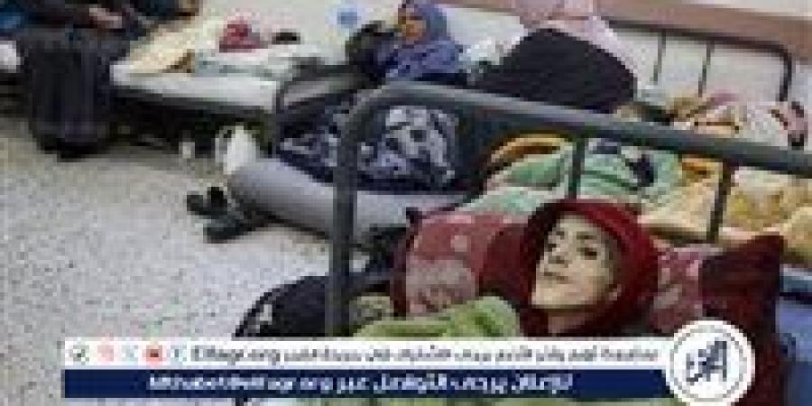 الصحة الفلسطينية: 9 شهداء خلال الـ24 ساعة الماضية جراء المجاعة في غزة - زاجل الإخباري