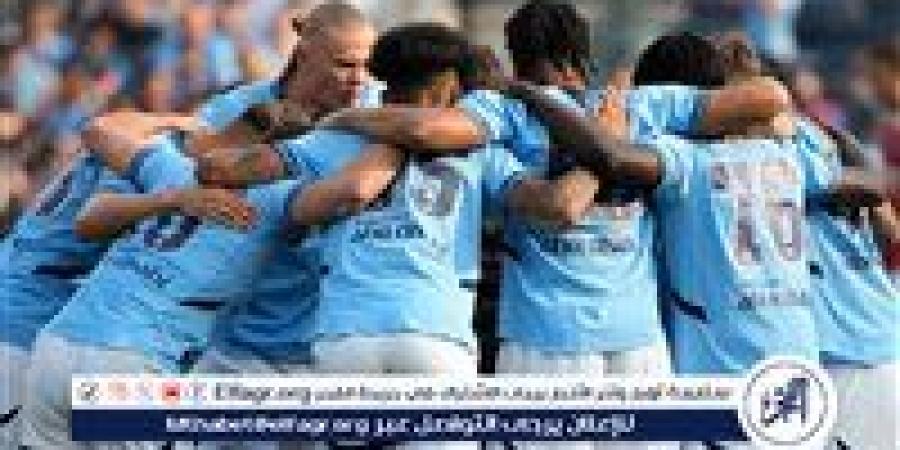 مانشستر سيتي يوافق على انتقال مدافعه إلى إنتر ميلان - زاجل الإخباري