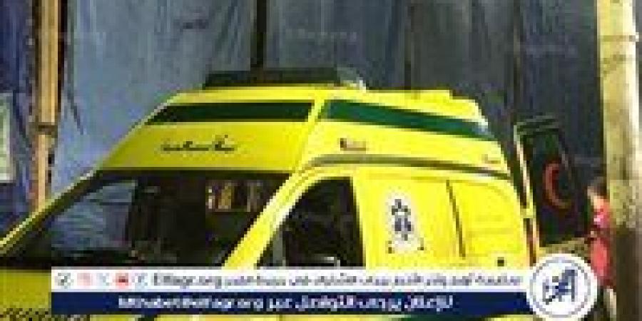 تفاصيل استخراج جثمان عامل بعد 10 ساعات من بين أنقاض انهيار عقار المنصورة - زاجل الإخباري