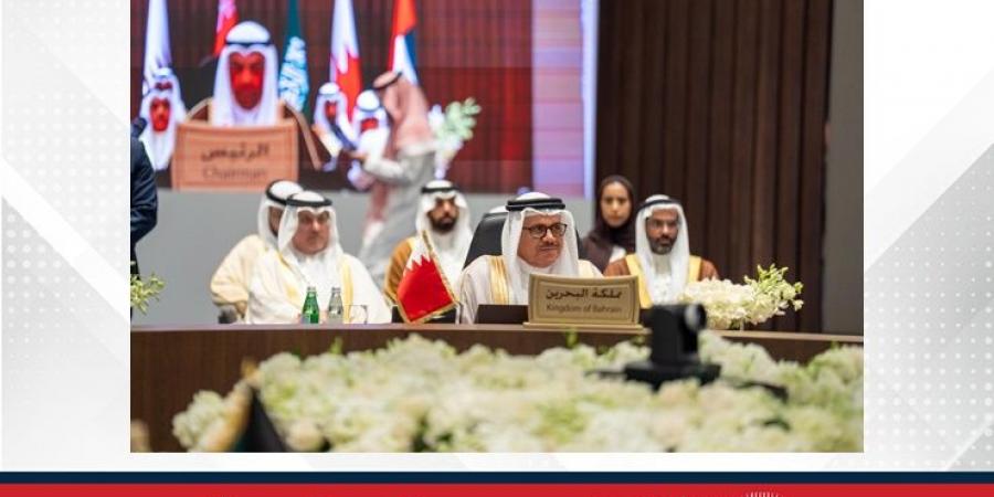 وزير الخارجية يشارك في اجتماع المجلس الوزاري لمجلس التعاون في دورته العادية الـ165 - زاجل الإخباري