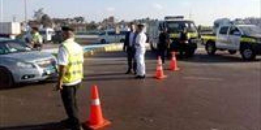 خطوة بخطوة.. طريقة الاستعلام عن المخالفات المرورية - زاجل الإخباري