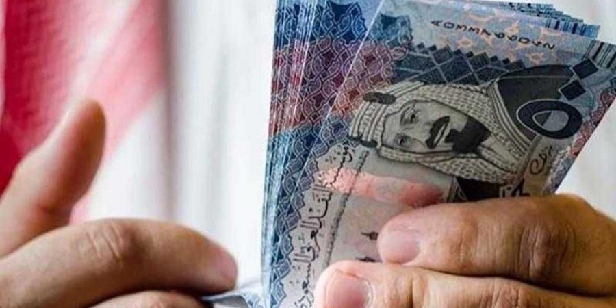 أسعار الريال السعودي في مصر اليوم الثلاثاء - زاجل الإخباري
