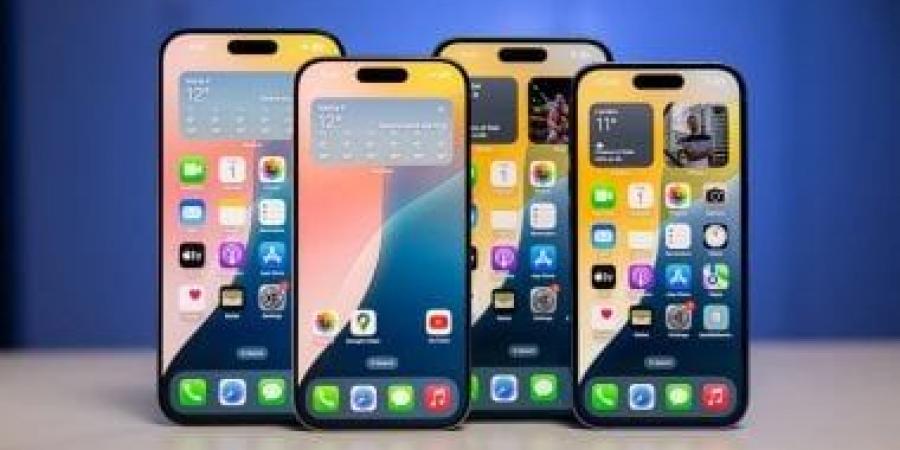 توقعات ارتفاع أسعار الهواتف بعد زيادة مكونات الإنتاج عالميا نحو 10% - زاجل الإخباري