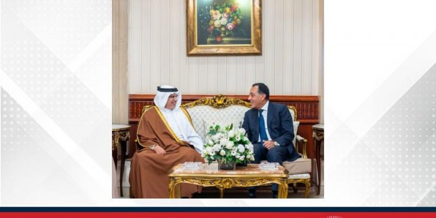 سمو ولي العهد رئيس مجلس الوزراء يصل إلى جمهورية مصر العربية الشقيقة - زاجل الإخباري