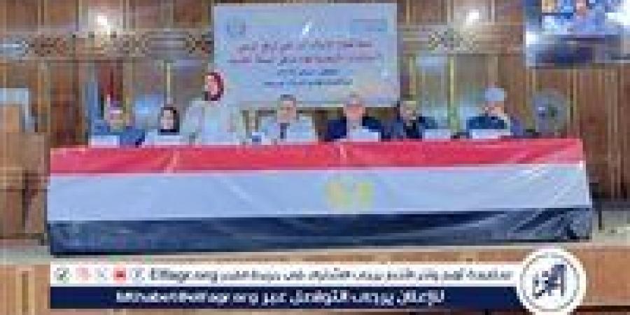 إعلام أسيوط ينظم ندوة تحت عنوان المردود البيئى والاقتصادي للاستخدام الأمن لمرفق السكة الحديد - زاجل الإخباري
