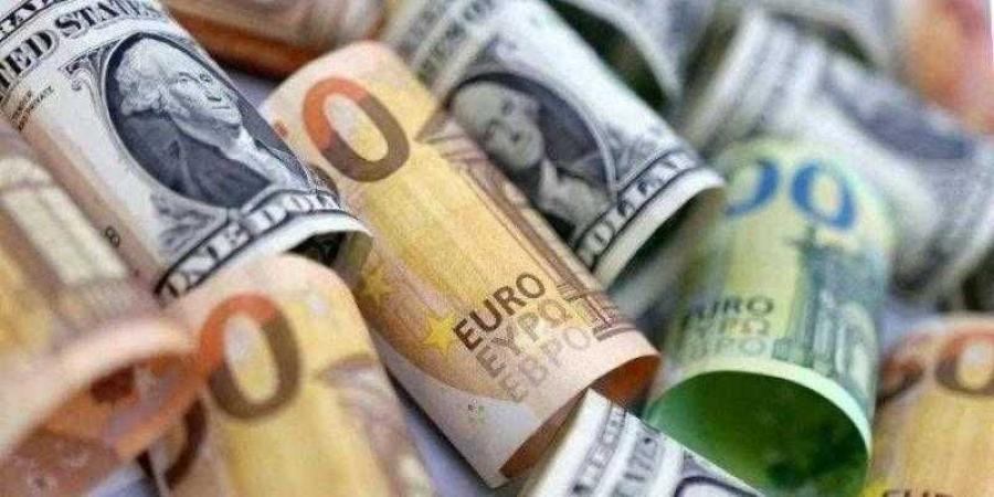 أسعار العملات في مصر اليوم الثلاثاء - زاجل الإخباري