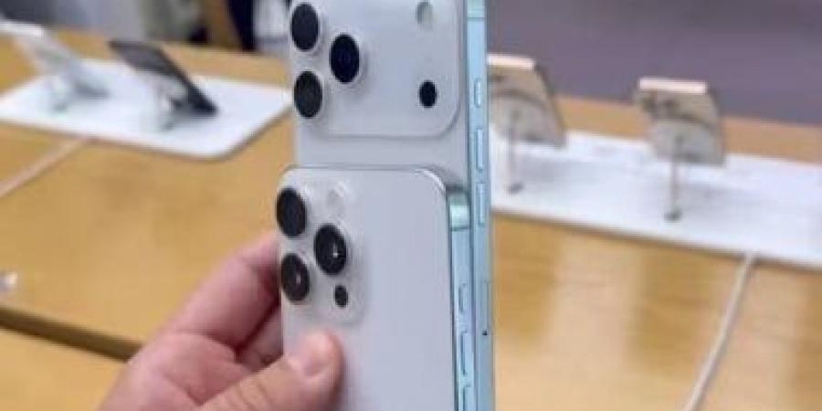 سلسلة iPhone 17 ستتخلى عن SIM التقليدية وتقتصر على eSIM فى الأسواق العالمية - زاجل الإخباري