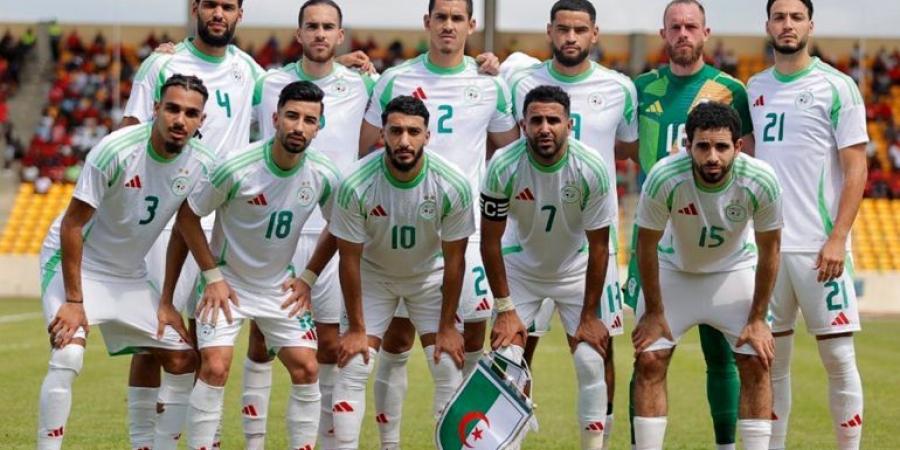 مونديال 2026.. المغرب يقترب من التأهل ومصر وتونس والجزائر والسودان في المشهد - زاجل الإخباري