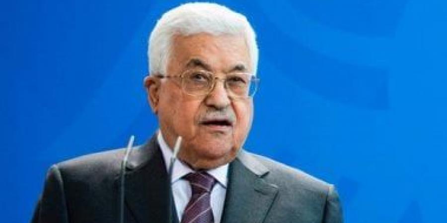 عباس: إسرائيل تسعى لتدمير فلسطين.. والسلطة مستعدة لتسلُّم إدارة غزة - زاجل الإخباري