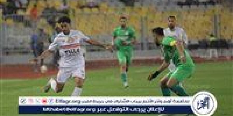 صفقة الزمالك تظهر أمام المصري - زاجل الإخباري