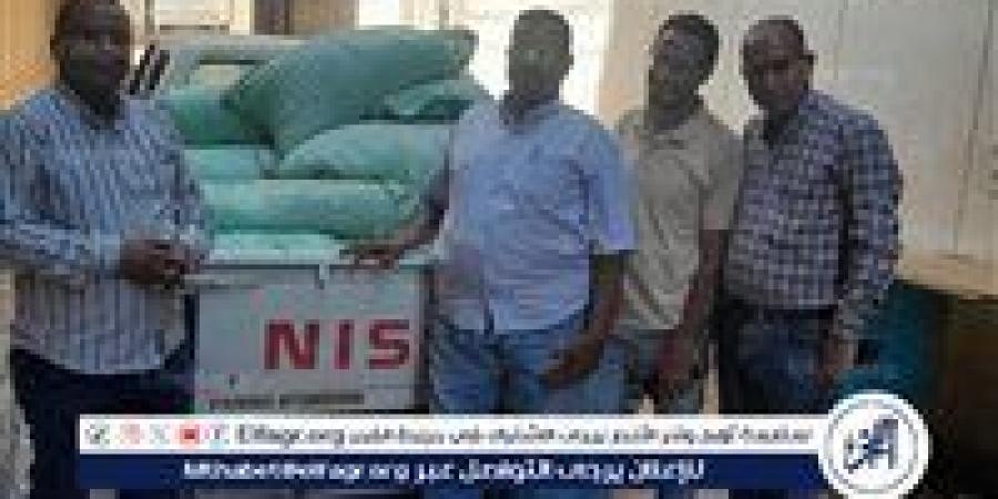 ضبط دقيق بلدي مدعم قبل بيعه بالسوق السوداء وتحرير 272 محضرًا تموينيا فى أسيوط - زاجل الإخباري