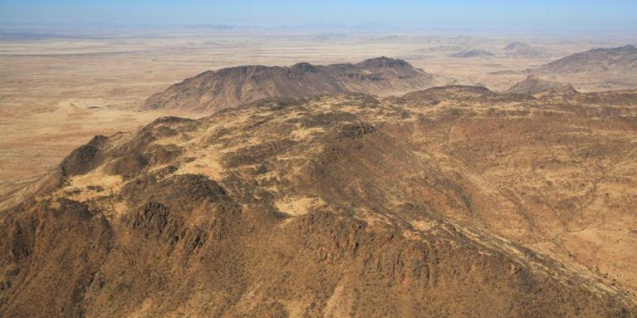 جبل مرة.. موطن "القطاطي" والتنوع الثقافي والطبيعي بدارفور - زاجل الإخباري
