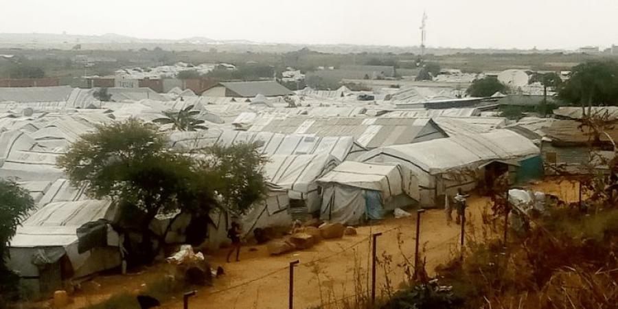 معسكرات الحماية الأممية بجنوب السودان تتحول إلى مأوى دائم - زاجل الإخباري
