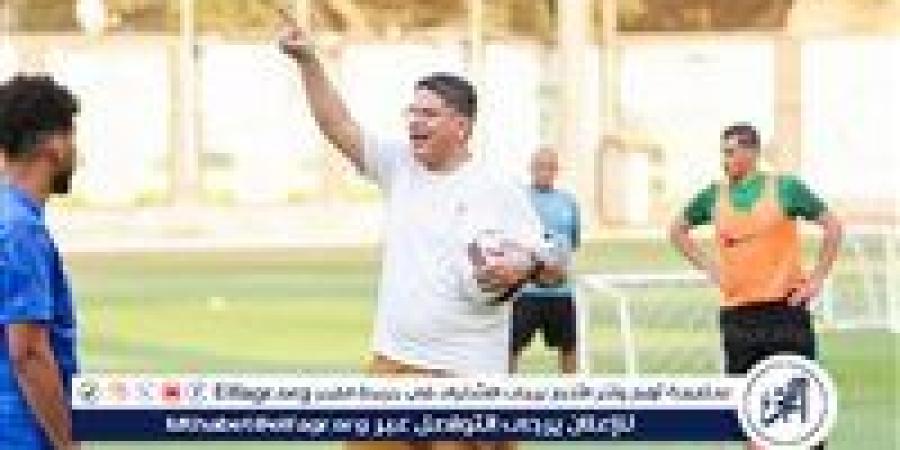 كواليس اجتماع أيمن الرمادي بلاعبي البنك الأهلي بعد توليه مهمة تدريب الفريق - زاجل الإخباري