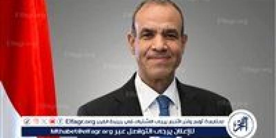 السبت.. وزير الخارجية ضيف صالون ماسبيرو الثقافي باستديو أحمد زويل - زاجل الإخباري