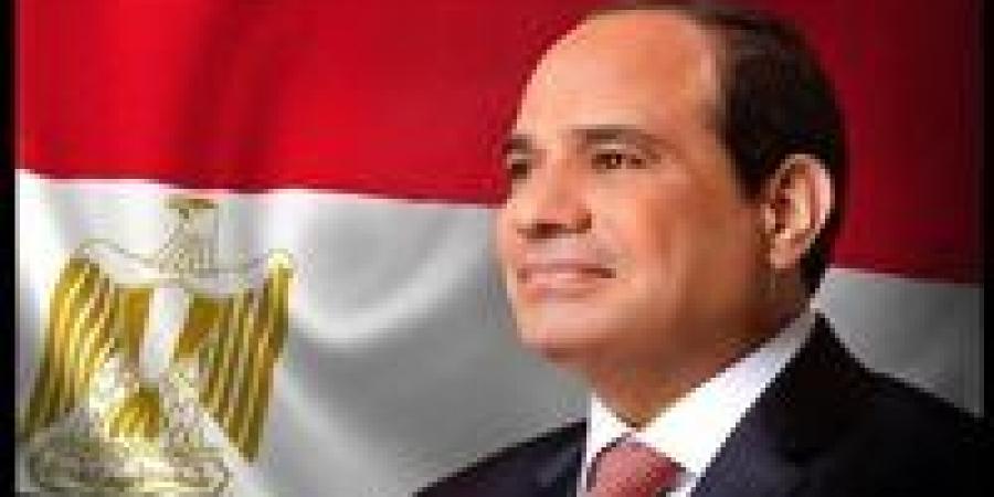 محافظ الجيزة يهنئ الرئيس السيسي بذكرى المولد النبوي الشريف - زاجل الإخباري