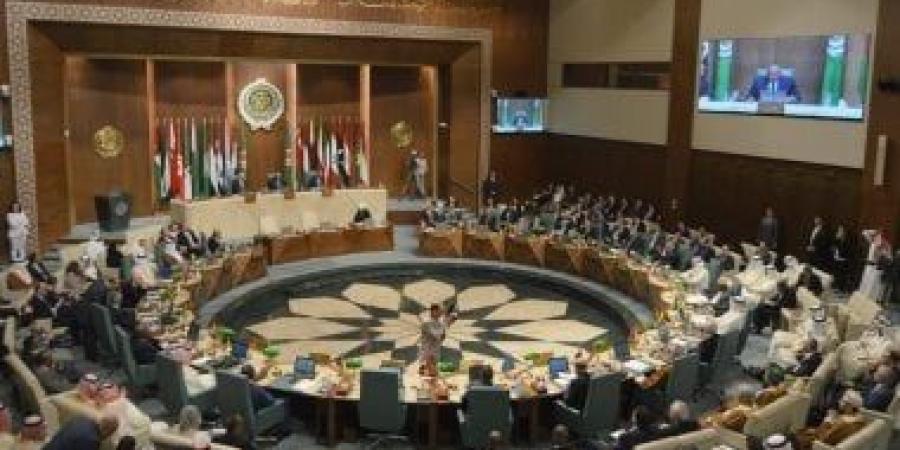 انطلاق أعمال المجلس الاقتصادى والاجتماعى على المستوى الوزارى بالجامعة العربية - زاجل الإخباري