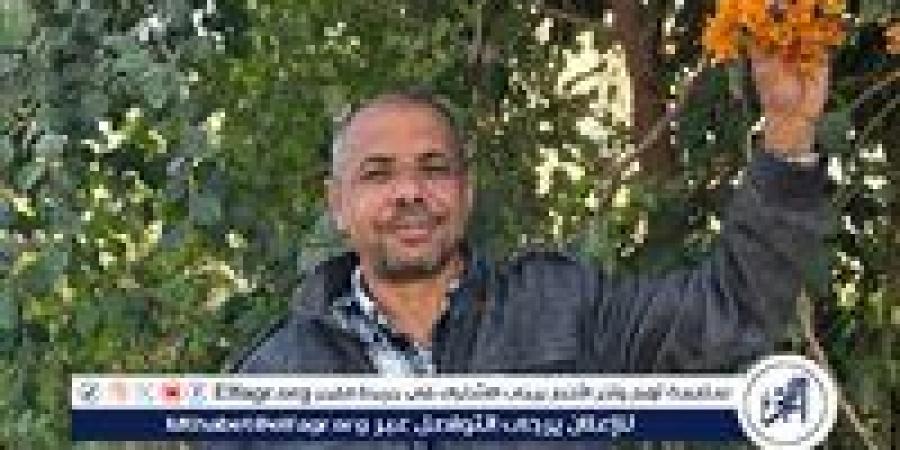 الموت أثناء أداء الواجب.. وفاة موظف بالجمعية الزراعية في قنا تحت جدار منزل مخالف - زاجل الإخباري