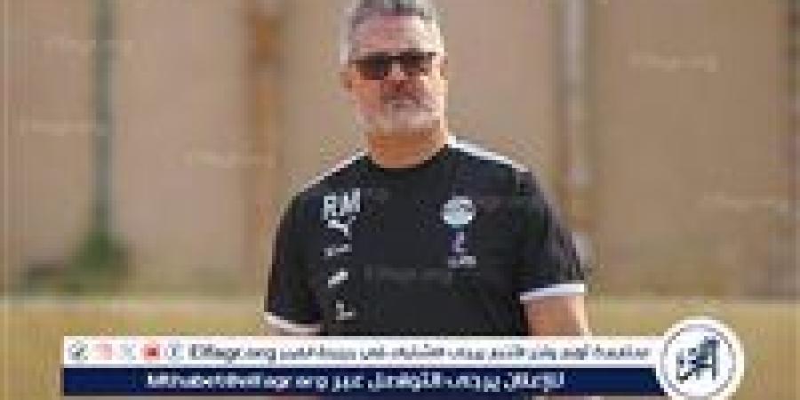 عاجل.. ميكالي يرد على إمكانية تولي قيادة الأهلي - زاجل الإخباري