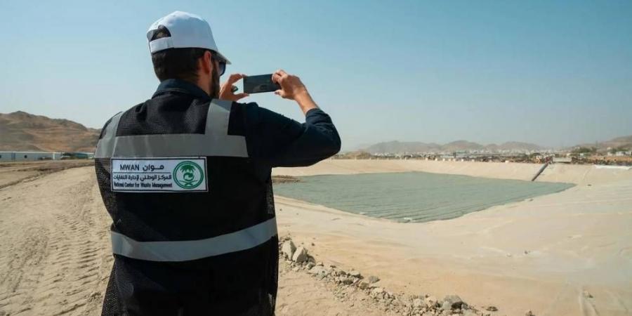 120 ترخيصا لإدارة نفايات المملكة - زاجل الإخباري