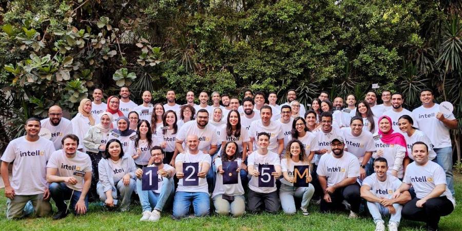 «إنتيلا» تجمع 12.5 مليون دولار للتوسع في تقديم الذكاء الاصطناعي بالعربية - زاجل الإخباري