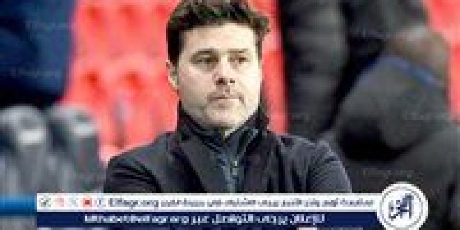 بوتشيتينو يثير غضب جماهير برشلونة من جديد: "لن أدرب البرسا أبدًا.. وأنتظر ريال مدريد" - زاجل الإخباري