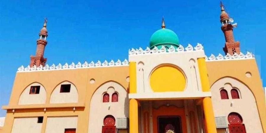 الأوقاف تفتتح 14 مسجدًا غدًا الجمعة ضمن خطتها لإعمار بيوت الله عز وجل - زاجل الإخباري