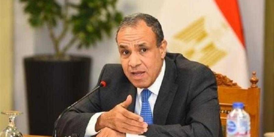 وزير الخارجية يشدد على رفض مصر القاطع لمخططات تهجير الفلسطينيين من أراضيهم - زاجل الإخباري