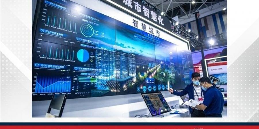 صناعة البرمجيات وخدمات تكنولوجيا المعلومات بالصين تسجل 1.17 تريليون دولار - زاجل الإخباري