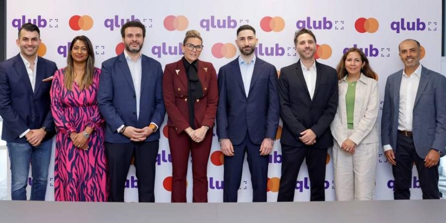 ماستركارد تتعاون مع Qlub لتعزيز الدفع الرقمي - زاجل الإخباري