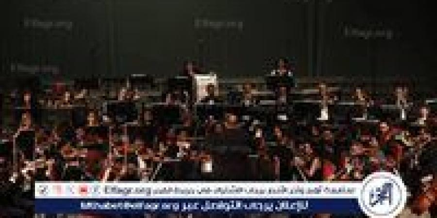 الأوبرا المصرية تطلق موسمها الفني الجديد باحتفالية “فانتازيا” - زاجل الإخباري