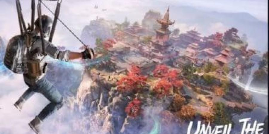 لعبة PUBG Mobile 4.0.. اعرف طريقة تنزيل التحديث الجديد - زاجل الإخباري