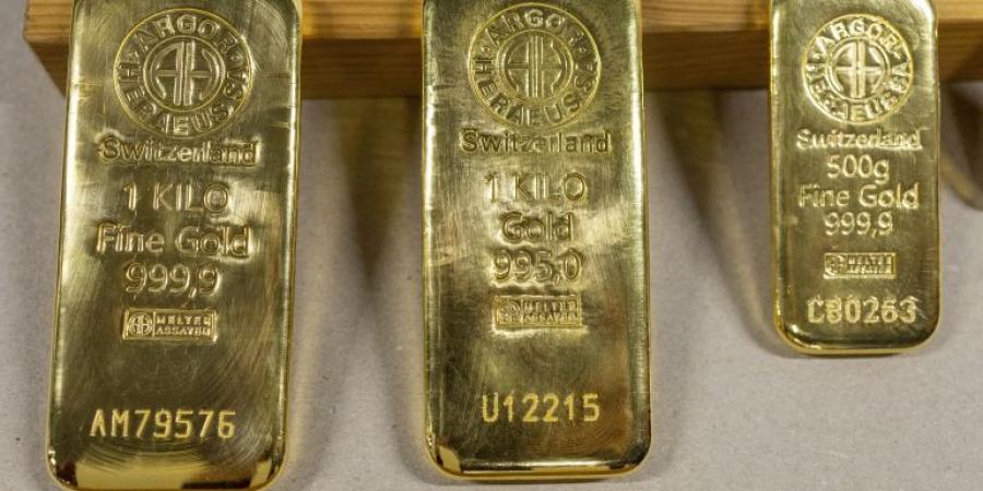 غولدمان ساكس يتوقع بلوغ الذهب 5000 دولار وهذا السبب - زاجل الإخباري