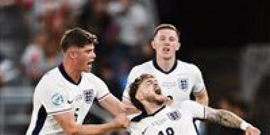 موعد مباراة ألمانيا ضد سلوفاكيا في تصفيات كأس العالم والقنوات الناقلة - زاجل الإخباري