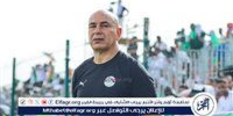 حلم المونديال.. أفكار «حسام» بين الضغط الهجومي والتوازن الدفاعي واستغلال الخط الأمامي - زاجل الإخباري