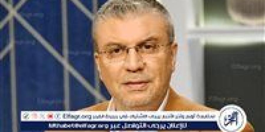 عمرو الليثي: ميلاد رسول الله "ص" فجرًا جديدًا بزغت معه شمس الهداية، وتبدّدت ظلمات الجهل - زاجل الإخباري