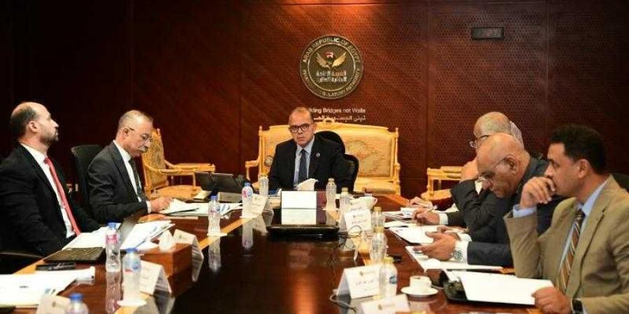 الرقابة المالية توافق على تسجيل 4 مشروعات خفض طوعي للكربون بقواعد بيانات الهيئة - زاجل الإخباري